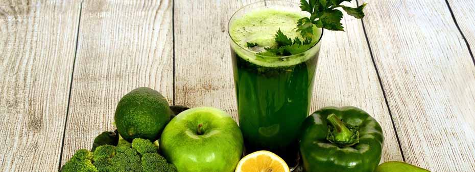 smoothies