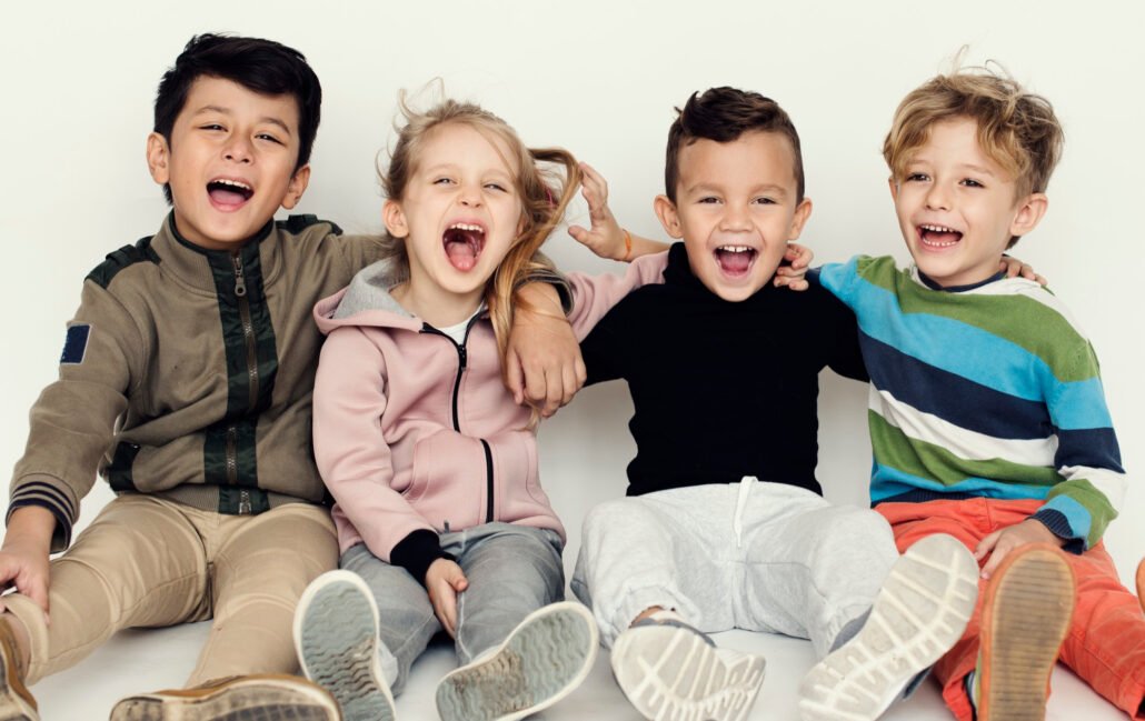 kinder